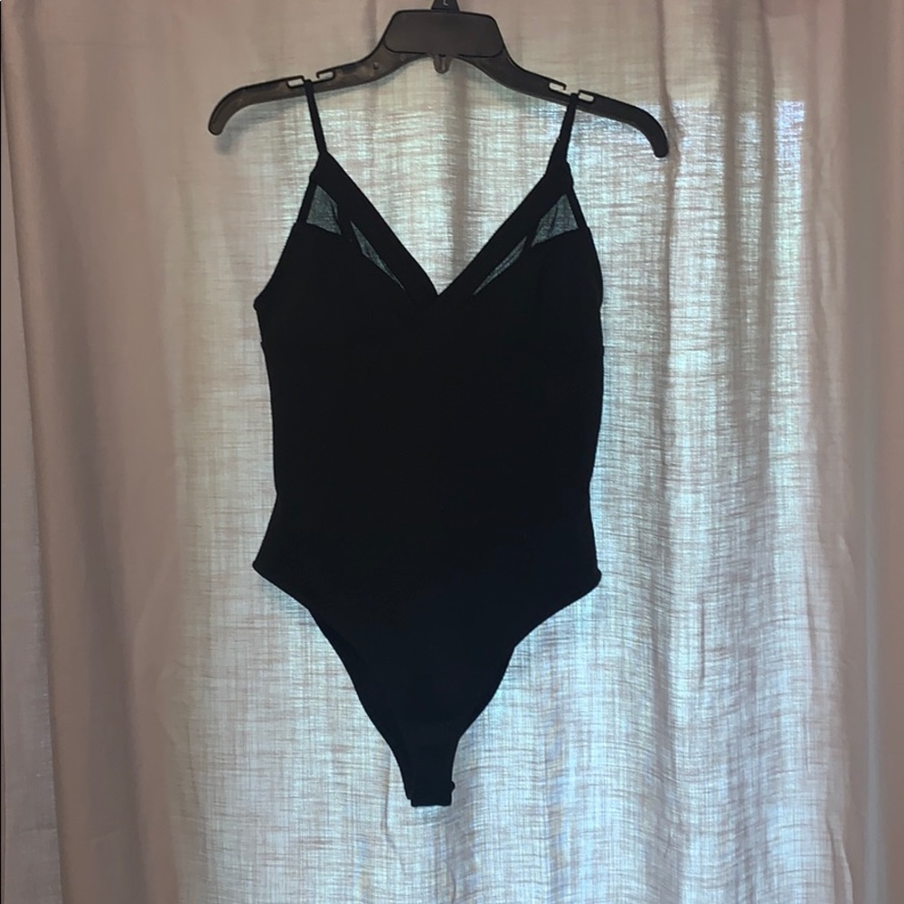 Bodysuit